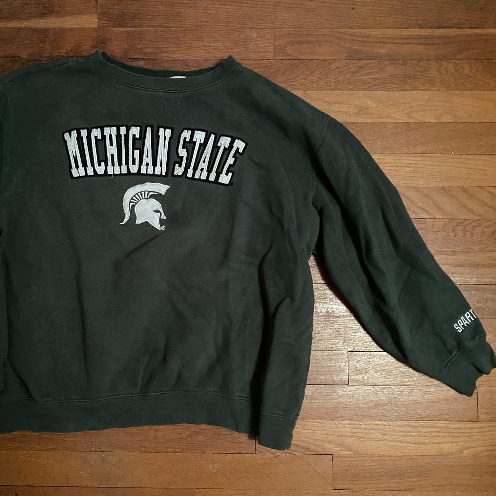 Michigan State Sweatshirt